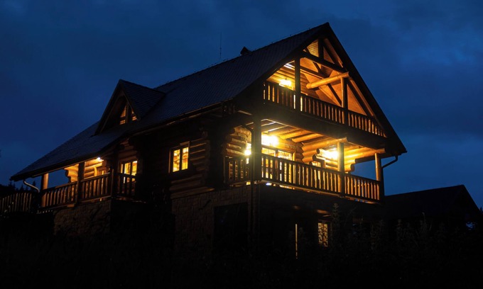 Zdiar Chalet De Esquí | Chatka u Bratka - Chalet, Stunning Mountain Views!