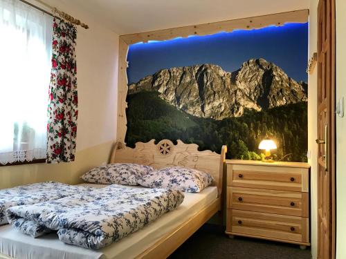 Poronin Complejo | Chatka U Hazy - Regionalne Pokoje Zakopane
