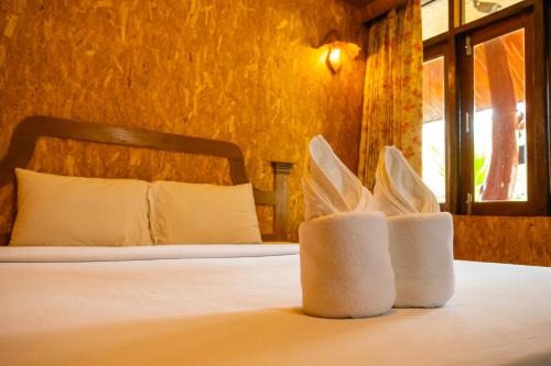 Ubon Ratchathani Complejo | Chatsuree Boutique Resort