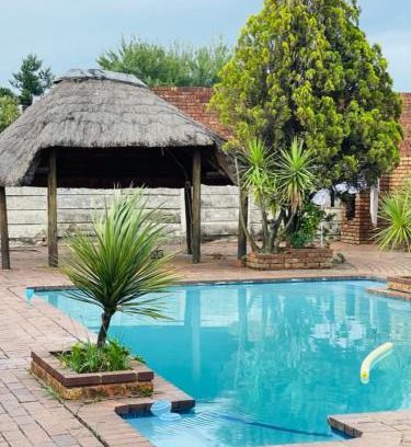 Ekurhuleni Casa | Chatsvilla