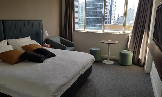 Chatswood Apartamento | Chatswood Hotel