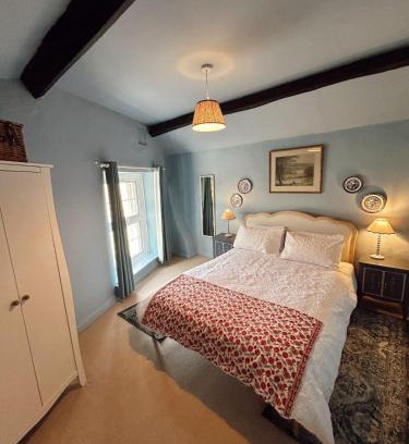 Baslow Apartamento | Chatsworth Edge Apartment