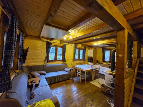 Turzovka Chalet De Esquí | Chaty Jelenye