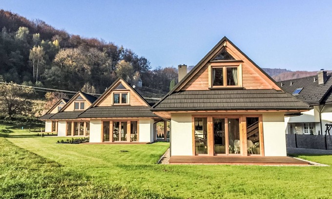Szczyrk Casa | Chaty Pod Beskidkiem by Interhome
