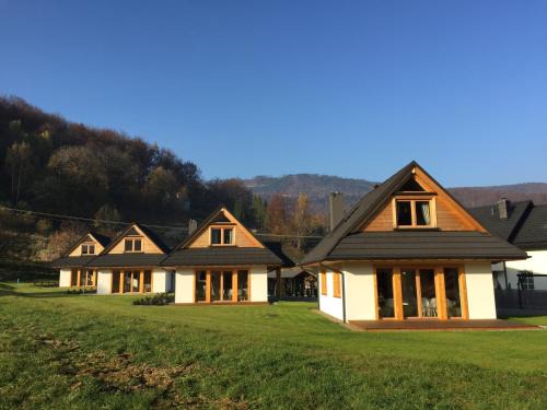 Szczyrk Chalet De Esquí | Chaty pod Beskidkiem