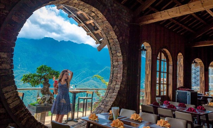 Sa Pa Hotel | Chau Long Sapa 2 Hotel