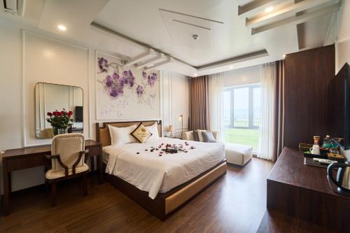 Ninh Binh Hotel | Chau Son Garden Hotel & Resort Ninh Binh