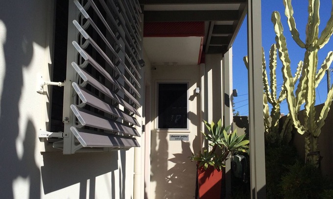Hamilton Cama Y Desayuno | Chaucer Palms Boutique Bed & Breakfast