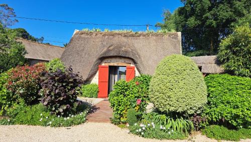 Pluvigner Casa | Chaumière de Kerréo, CELESTINE