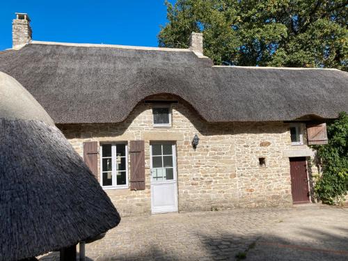 Saint-Lyphard Casa | Chaumière De La Butte