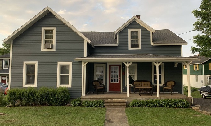 Mayville Casa | Chautauqua Lake Escape - 300 yardas de Chautauqua y 10 min del lago Erie