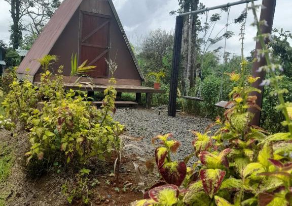 Cantón de Guatuso Otro | Chava Camping Rio Celeste