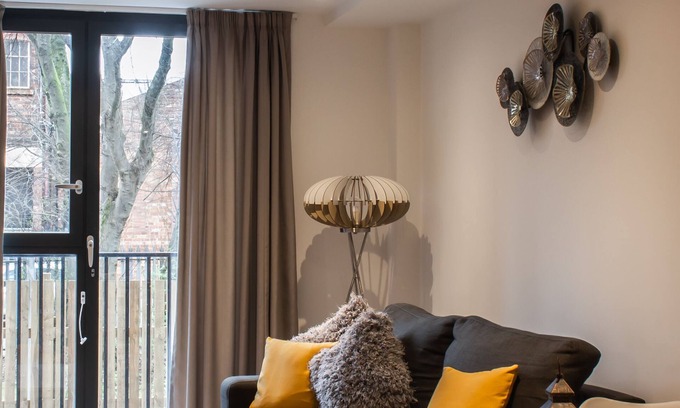 Chinatown Apartamento | Chavasse Apartments