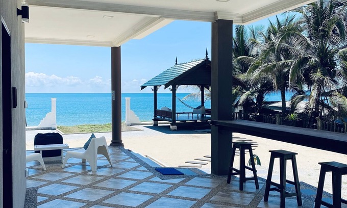 Marang Casa | Che Beach House