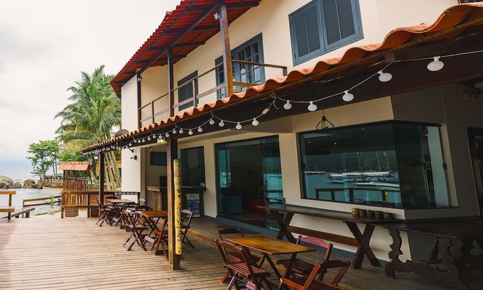 Ilha Grande Hotel | Che Lagarto Hostel Ilha Grande