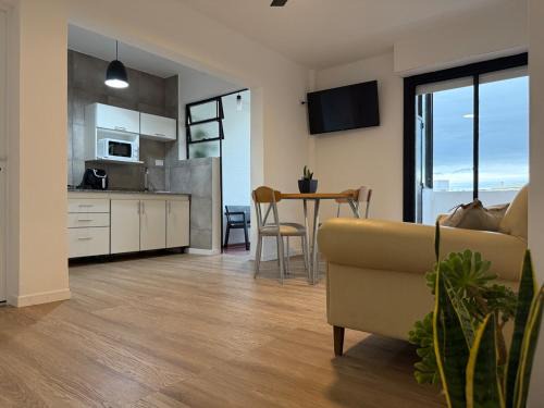 Santa Rosa Apartamento | Che Pampa Departamento