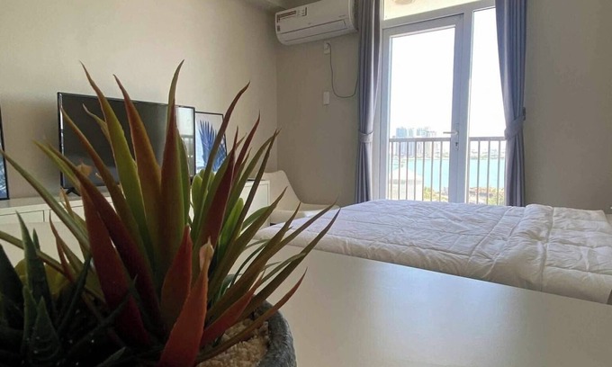 Lapu-Lapu Apartamento | Cheap Accommodation - Saekyung Apartment
