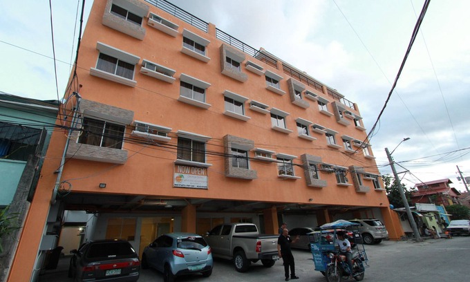 Las Pinas Apartamento | Cheap Apartment in Alabang