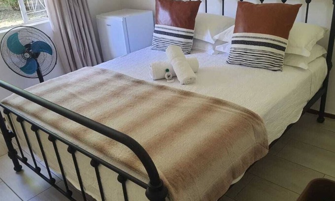 Pietermaritzburg Casa | Cheap ,clean ,quiet and affordable guest house in a very quiet surburb