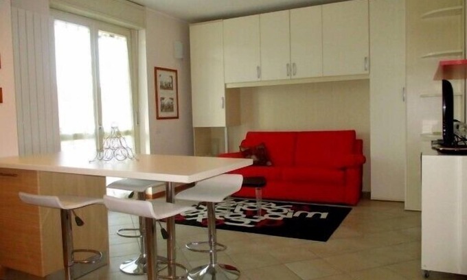 Certosa Apartamento | Estudio barato y acogedor