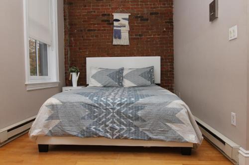 Columbus Apartamento | Cheap, Furnished Studio in Downtown Boston #7