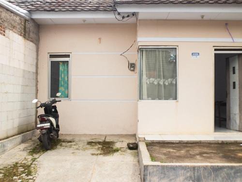 Garut Apartamento | Cheap Homestay No A33