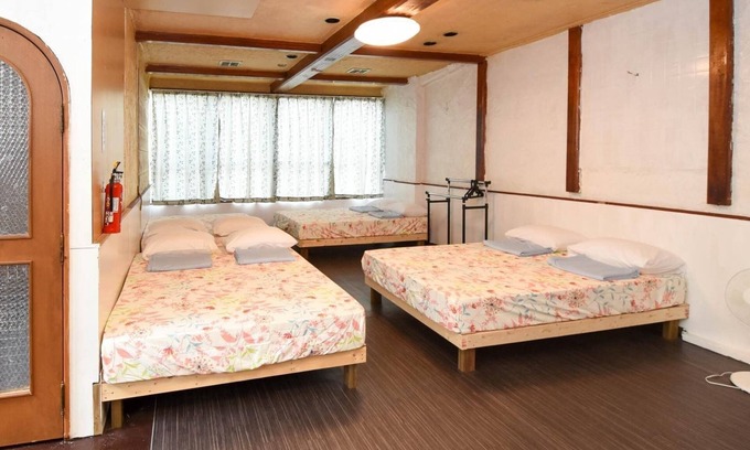 Okinawa Apartamento | Cheap Kokusai Street Fully chartered accommodation / Naha Okinawa