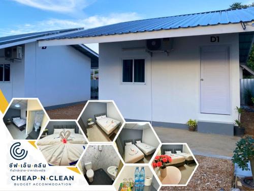 Songkhla Casa | Cheap N Clear Budget Accommodation