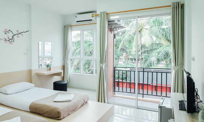 Makham Tia Casa | Cheaper Room