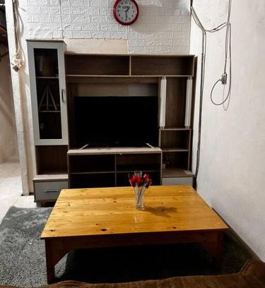 Menteng Casa | Cheapest & Strategic Home at Salemba UI