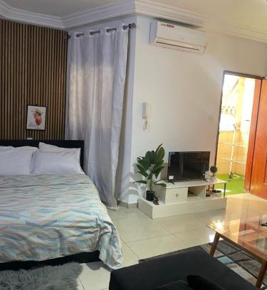 Cocody Apartamento | Cheb's House