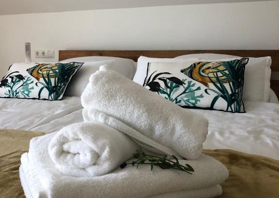 Karthause Apartamento | Chebello