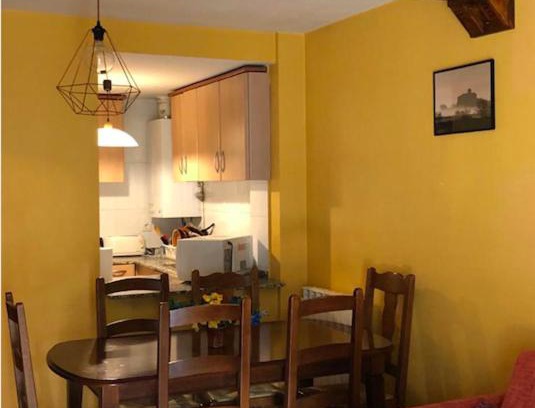 Cerler Apartamento | CHECK IN CASAS Casa Elson