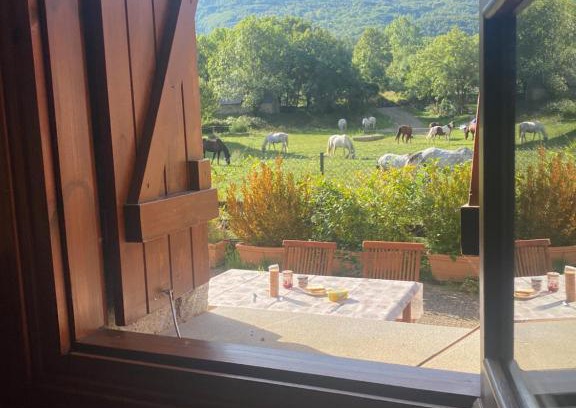 Linsoles Apartamento | CHECK-IN CASAS Cumbre de Benasque