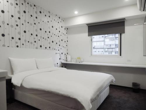 Zhongzheng Hotel | CHECK inn Express Taipei Yongkang
