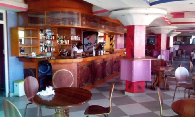Mombasa Hotel | Check Point Inn Mombasa