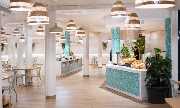 Los Cristianos Apartamento | Checkin Bungalows Atlantida