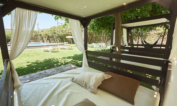 L'Estartit Hotel | Checkin Flamingo