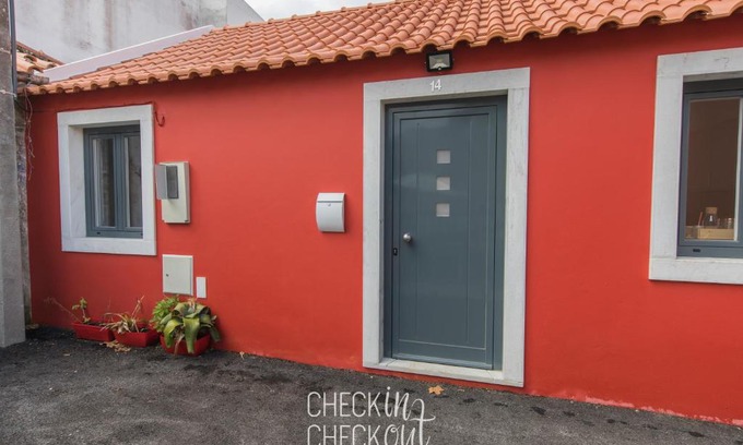 Banzao Apartamento | CheckinCheckout - Colares Cozy House