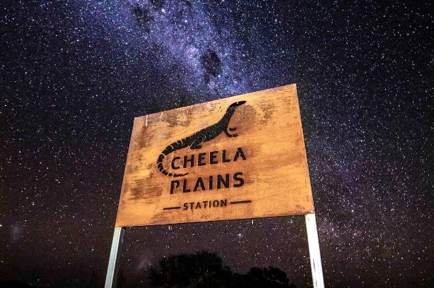 Ashburton Casa | Cheela Plains Station Stay