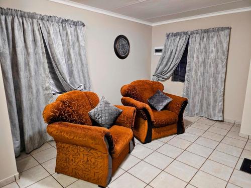 Kathu Apartamento | Cheerful 2-Bedroom Holiday Home