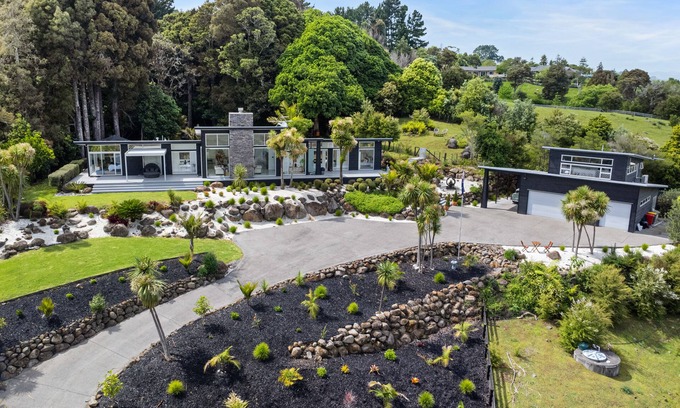 Drury Casa | Cheerful 2 Bedroom Lifestyle in Auckland