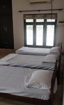 Mohangarh Apartamento | Cheerful 2BHK green Villa by Suvana Organics
