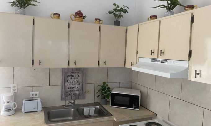 Rio Hondo Apartamento | My West Little Corner Apto. 3