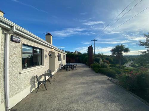 Shercock Casa | Cheerful 3 bedroom house with fantastic views