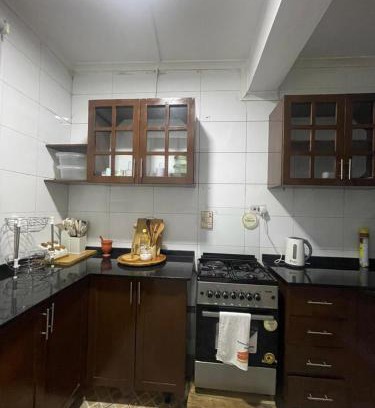Oyster Bay Apartamento | Cheerful 3 bedroom house in Oysterbay
