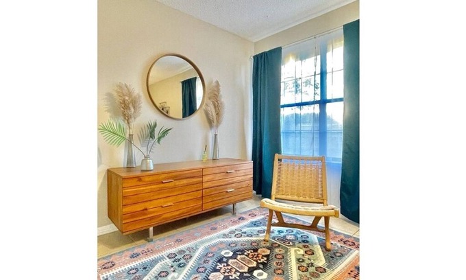 Myrtle Grove Casa | Cheerful 3bd/2ba near Navy Base