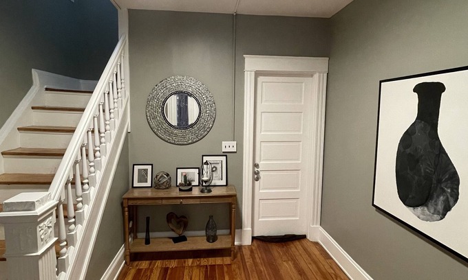 St. Bernard Apartamento | Cheerful 3Bdr in central Cincy