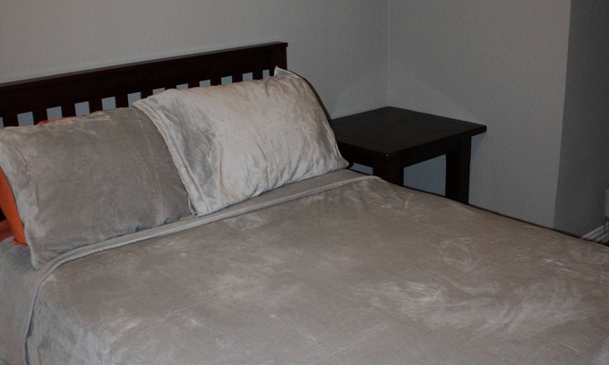 Oak Cliff Casa | Cheerful 3BR Single Family minutes from Downtown