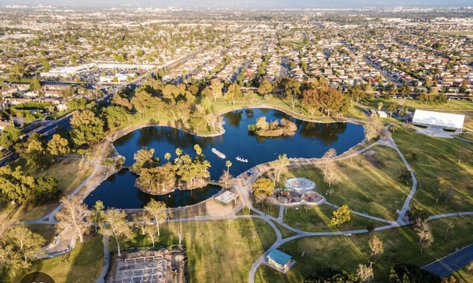 Westminster Casa | Cheerful and Cozy Home in Orange County Minutes Disneyland & Socal Attractions